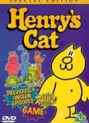 Кот Генри сезон 1