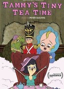 Tammy's Tiny Tea Time сезон 1