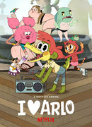 Я люблю Арло сезон 1