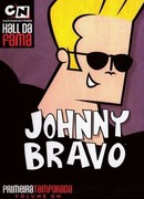 Джонни Браво сезон 2