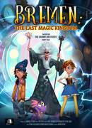 Бремен: Последнее волшебное королевство