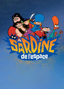 Приключения Сардин в открытом космосе сезон 1