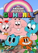 Удивительный мир Гамбола сезон 4