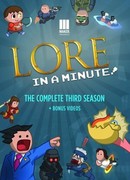 LORE in a Minute! сезон 2
