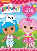 Лалалупси сезон 3