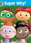 Супер Почему! сезон 2