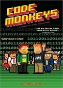 Code Monkeys сезон 1