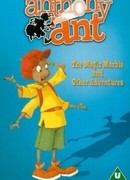 Муравей Энтони сезон 1