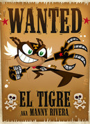Эль Тигре: Приключения Мэнни Риверы сезон 1