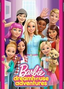Барби: Приключения в доме мечты сезон 5