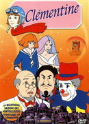 Клементина сезон 1