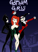 Готэмские девчонки сезон 1