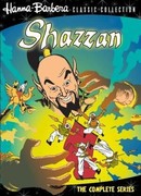 Шаззан сезон 1