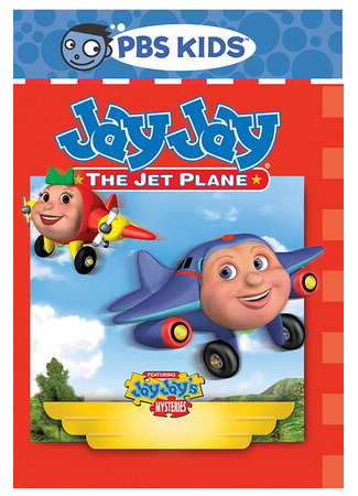 мультик Jay Jay the Jet Plane, season 1 (Джей-Джей. Реактивный самолетик, 1-й сезон) 16.08.22