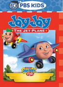 Джей-Джей. Реактивный самолетик сезон 1