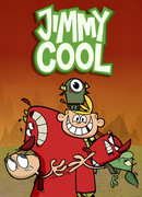 Джимми Кул сезон 1