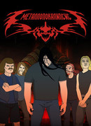 Металлопокалипсис сезон 2