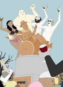 Китай, Иллинойс сезон 2