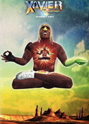 Ксавьер: Ангел изменник сезон 2