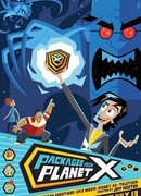 Посылки с планеты Х сезон 1