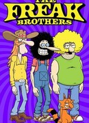 The Freak Brothers сезон 1
