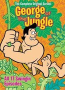 Джордж из джунглей сезон 1