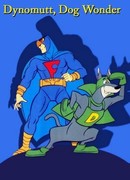 Чудо-пес Динамит сезон 1