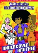 Undercover Brother: The Animated Series