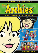 Фанатский час Арчи