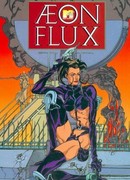 Эон Флакс сезон 2