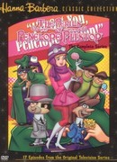 Опасности для Пенелопы Питстоп сезон 1