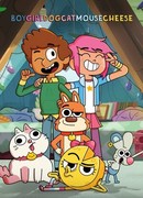 Необычная семья сезон 1