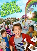 Кирби Бакетс сезон 2