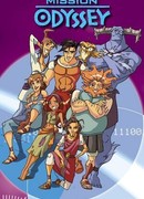 Миссия Одиссея сезон 1