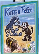 Кот Феликс сезон 3