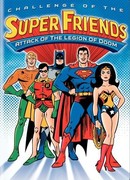 Вызов Супер-друзей сезон 1