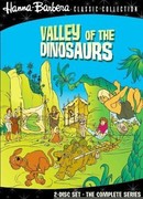 Вэлли и динозавры сезон 1