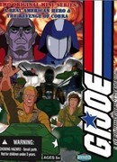 Джо-солдат сезон 2