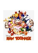 Натуральная мультяшность сезон 1