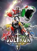 Voltron Force сезон 1