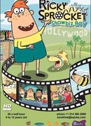 Рикки Спрокет — звезда шоубиза сезон 1