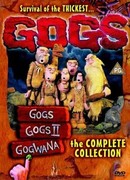 Гугисы сезон 1