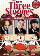 Три комика сезон 1