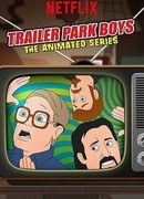 Trailer Park Boys: The Animated Series сезон 1
