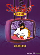 Космический призрак сезон 6