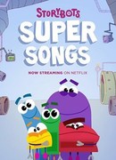 StoryBots Super Songs сезон 1