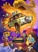 Я это уже видел сезон 1