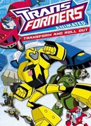 Трансформеры сезон 3