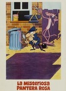 The Pink Panther Laugh and a Half Hour and a Half Show