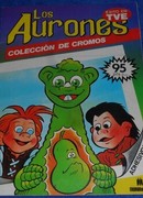 Los aurones сезон 1